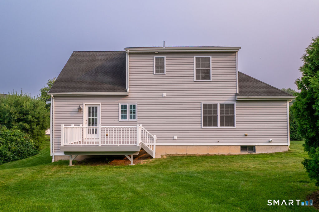 7 Bradley Street Plainville CT 06062
