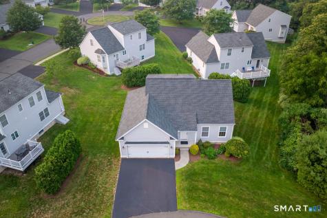 7 Bradley Street Plainville CT 06062