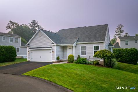 7 Bradley Street Plainville CT 06062