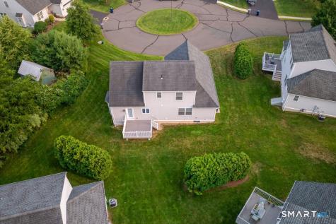 7 Bradley Street Plainville CT 06062
