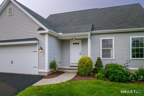 7 Bradley Street Plainville CT 06062