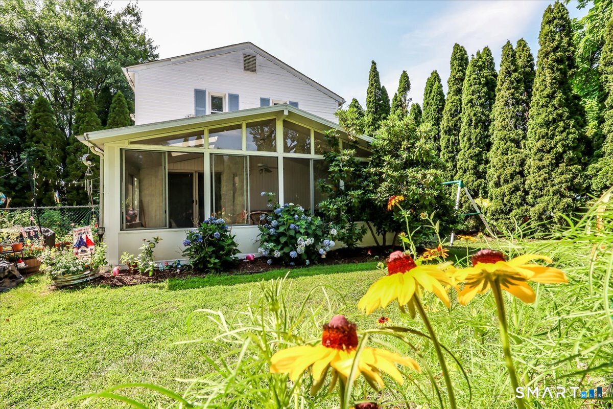 61 Fisher Court Stratford CT 06614