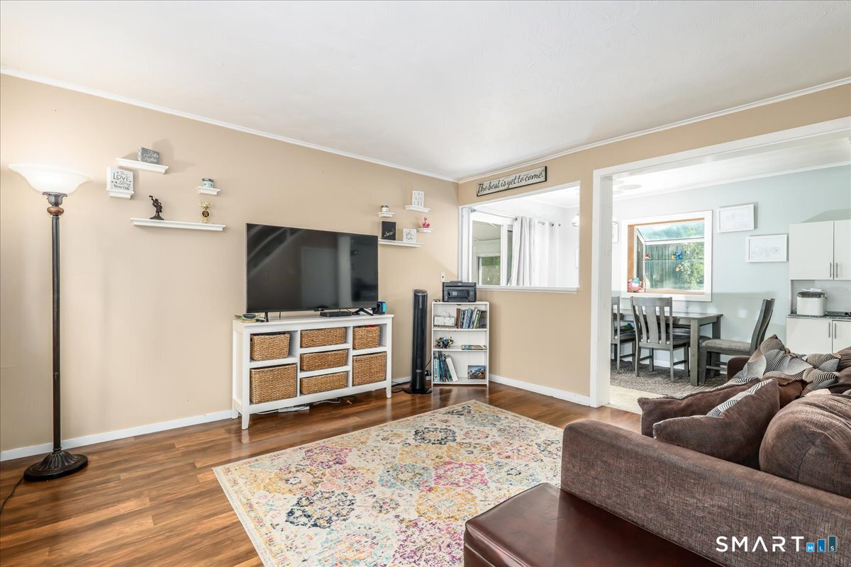 61 Fisher Court Stratford CT 06614