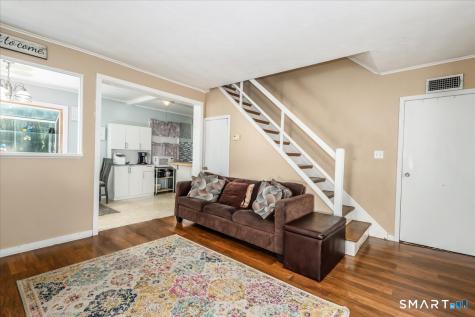 61 Fisher Court Stratford CT 06614