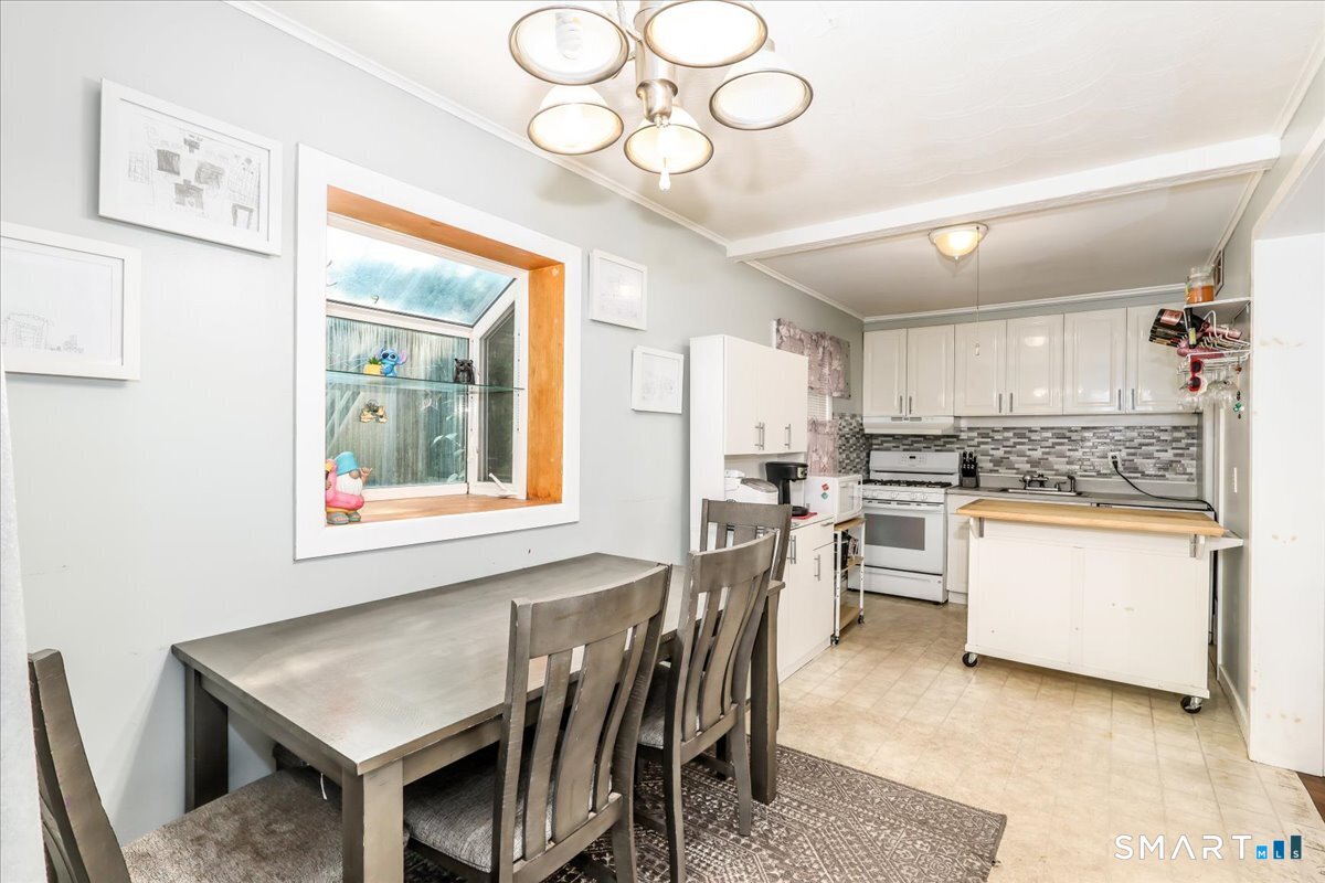 61 Fisher Court Stratford CT 06614