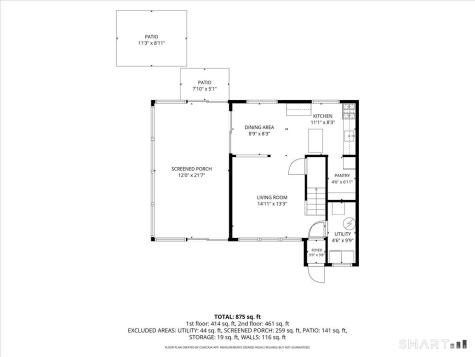 61 Fisher Court Stratford CT 06614