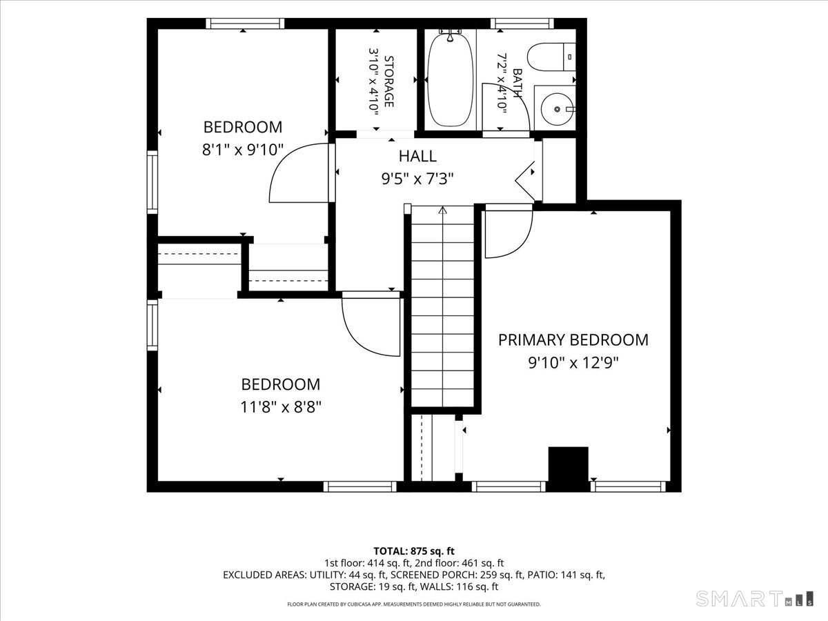 61 Fisher Court Stratford CT 06614