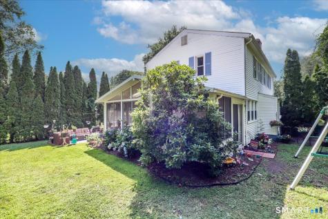61 Fisher Court Stratford CT 06614
