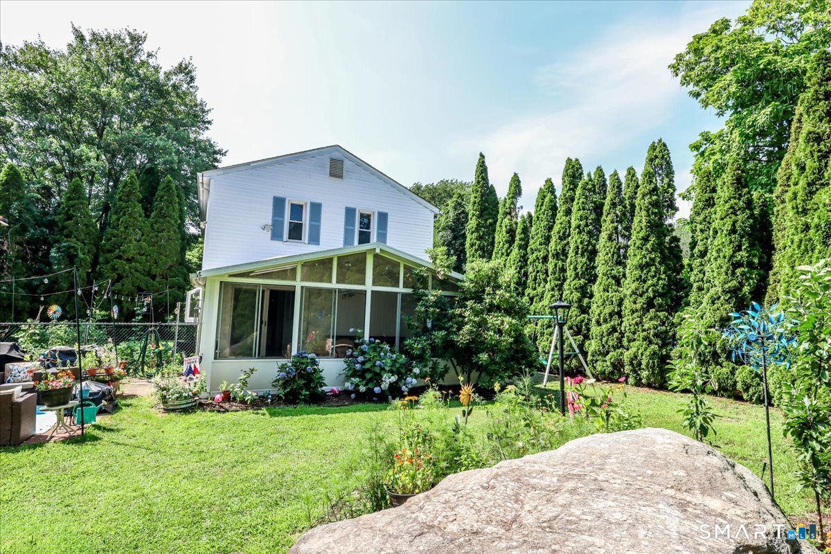 61 Fisher Court Stratford CT 06614