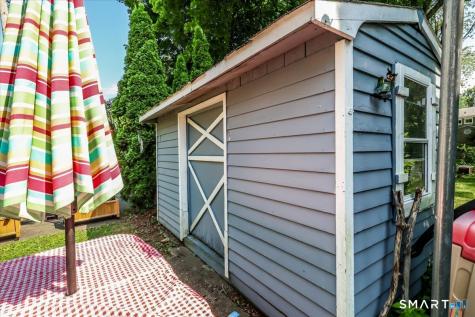 61 Fisher Court Stratford CT 06614