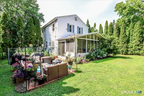 61 Fisher Court Stratford CT 06614