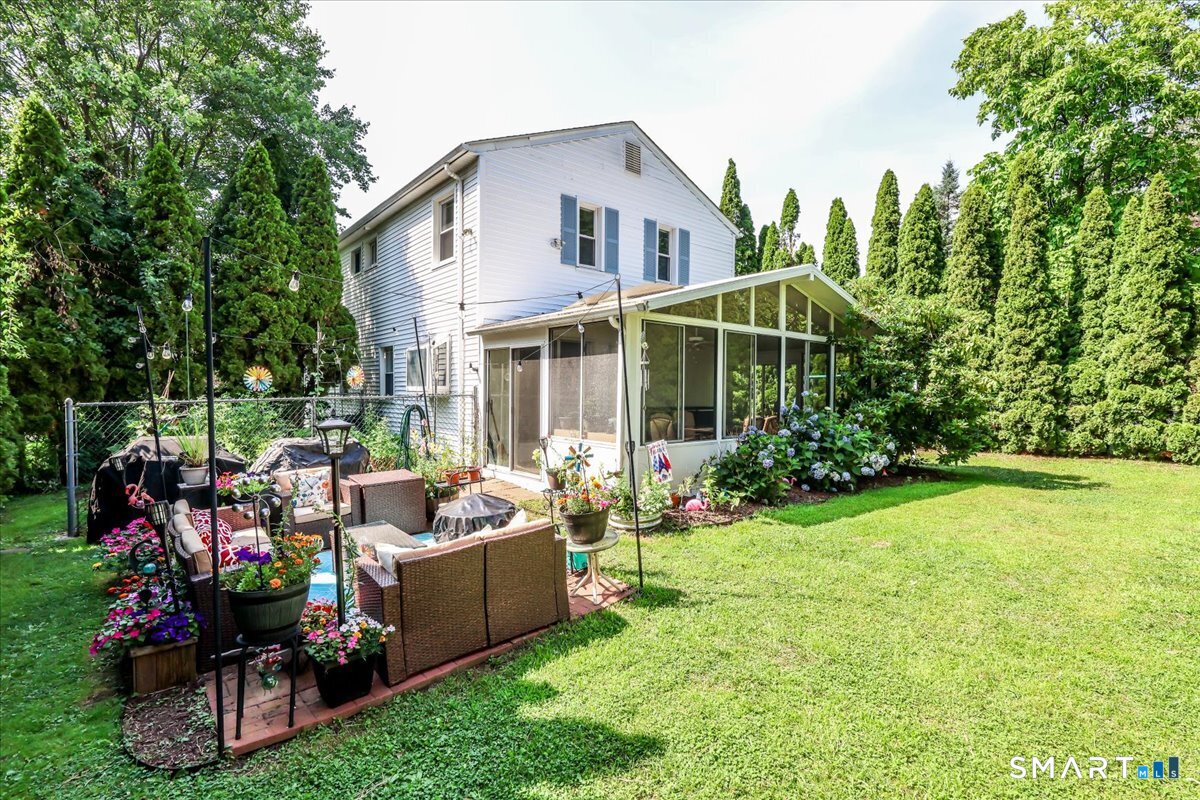 61 Fisher Court Stratford CT 06614
