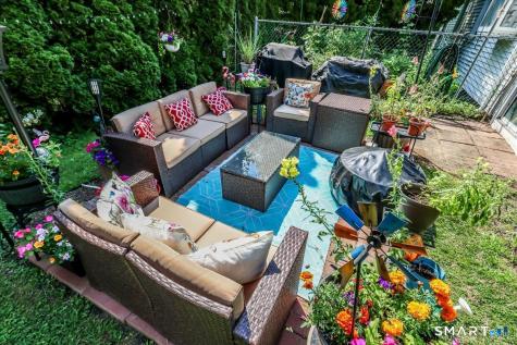 61 Fisher Court Stratford CT 06614