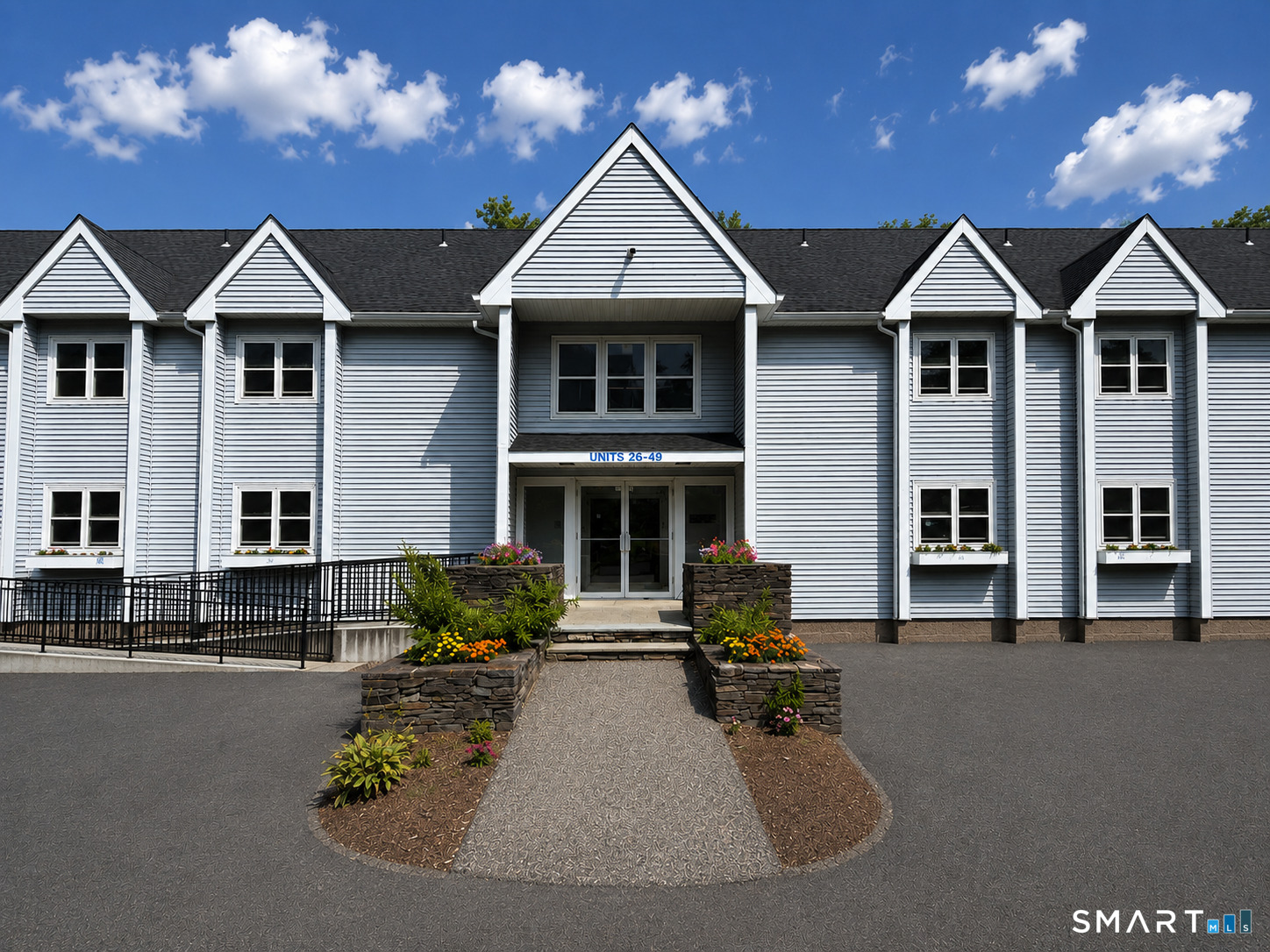 1 Beaver Brook Road Danbury CT 06810