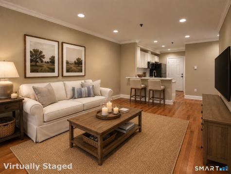 1 Beaver Brook Road Danbury CT 06810