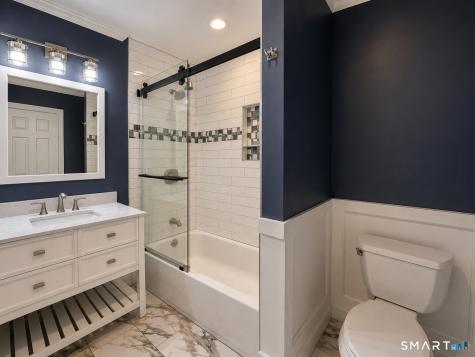 1 Beaver Brook Road Danbury CT 06810