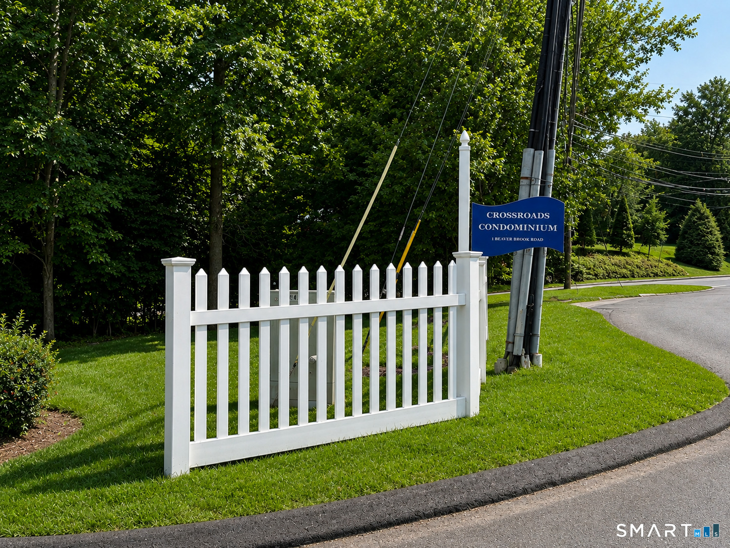1 Beaver Brook Road Danbury CT 06810