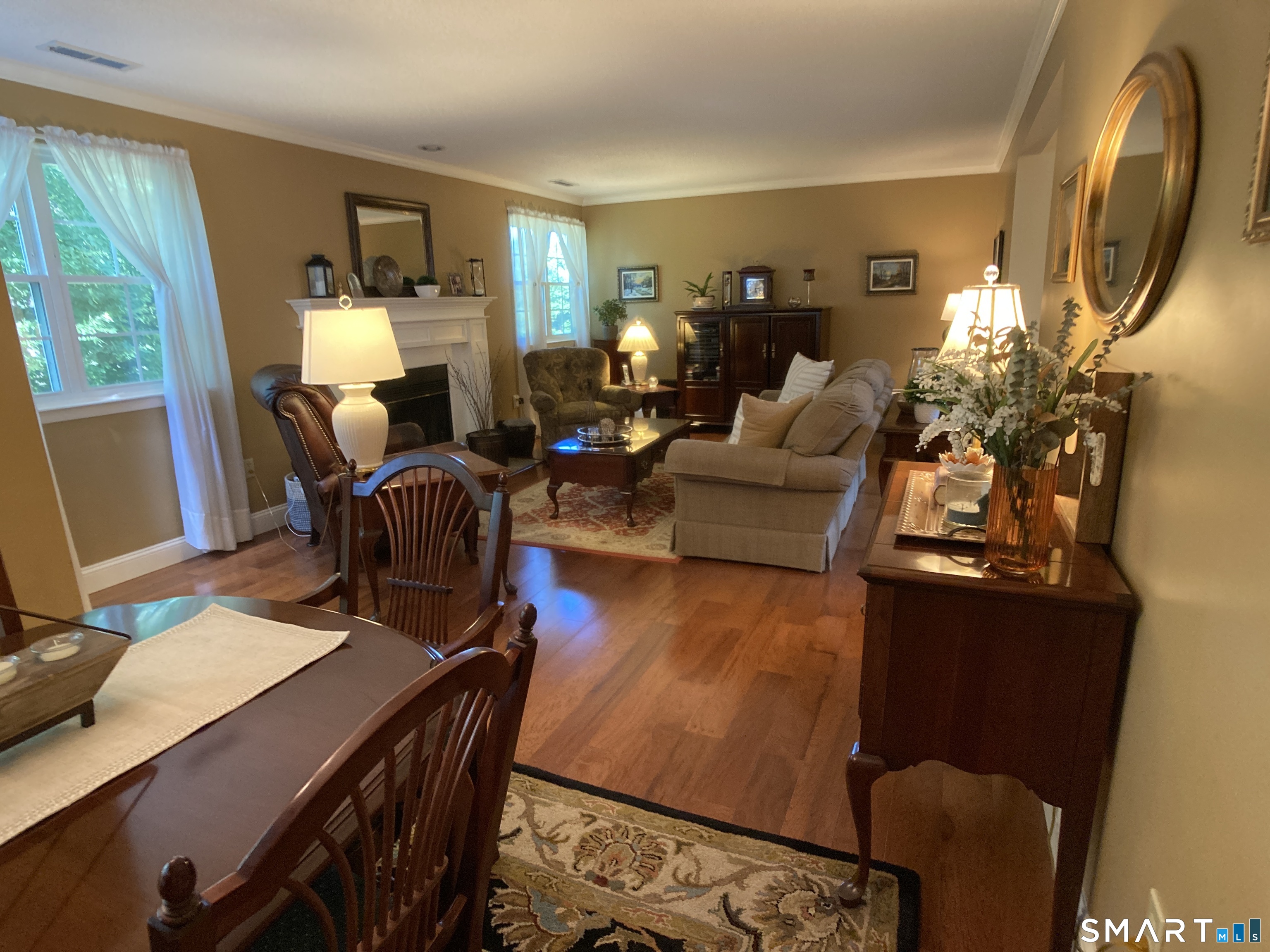 104 Redstone Circle Rocky Hill CT 06067