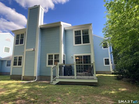 104 Redstone Circle Rocky Hill CT 06067