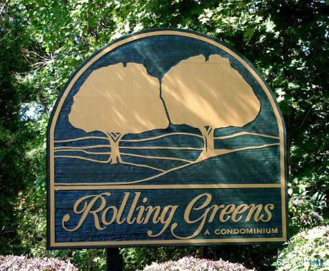 104 Redstone Circle Rocky Hill CT 06067