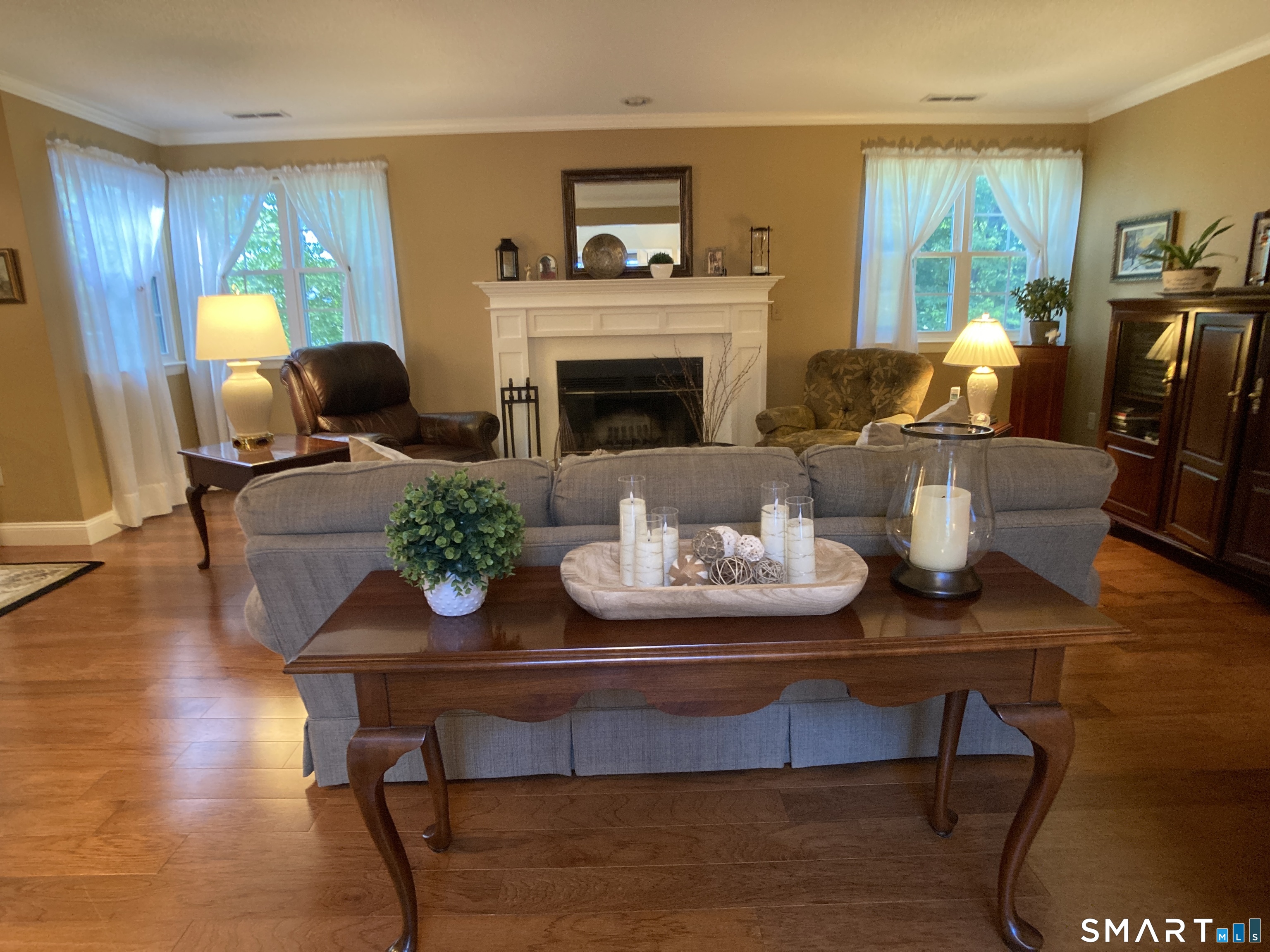 104 Redstone Circle Rocky Hill CT 06067