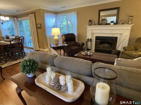104 Redstone Circle Rocky Hill CT 06067