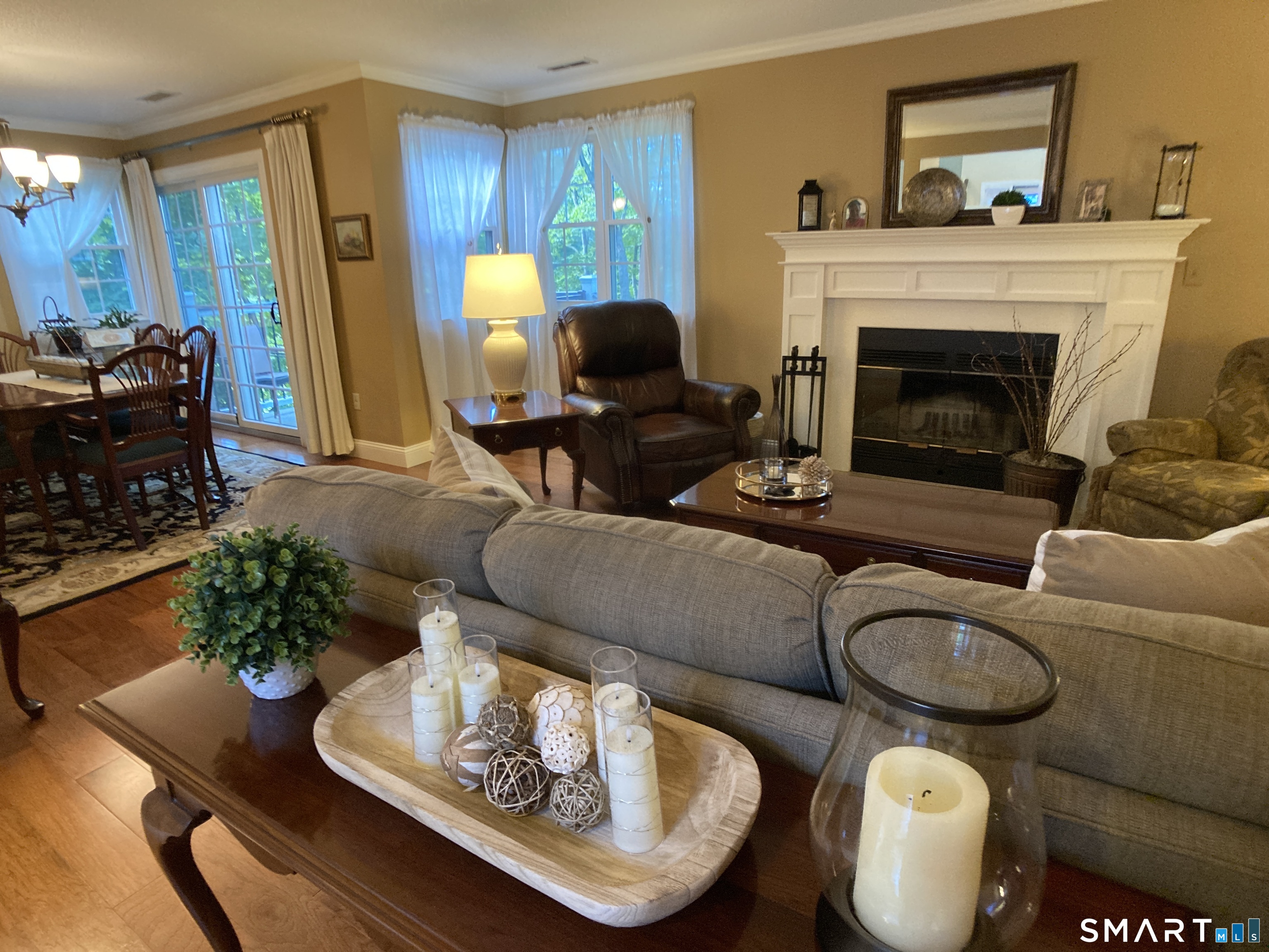 104 Redstone Circle Rocky Hill CT 06067