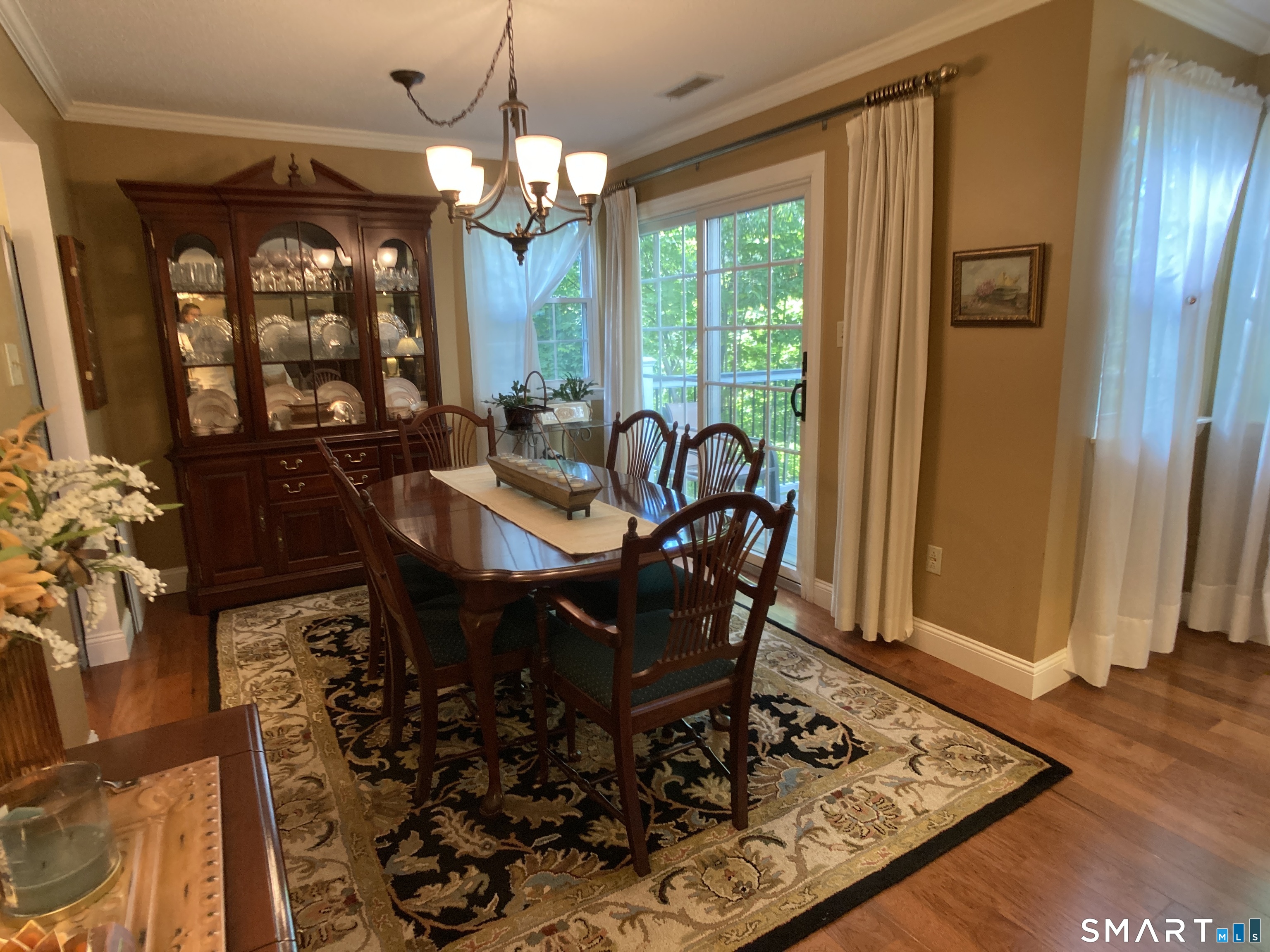 104 Redstone Circle Rocky Hill CT 06067