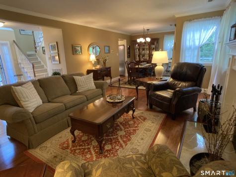 104 Redstone Circle Rocky Hill CT 06067