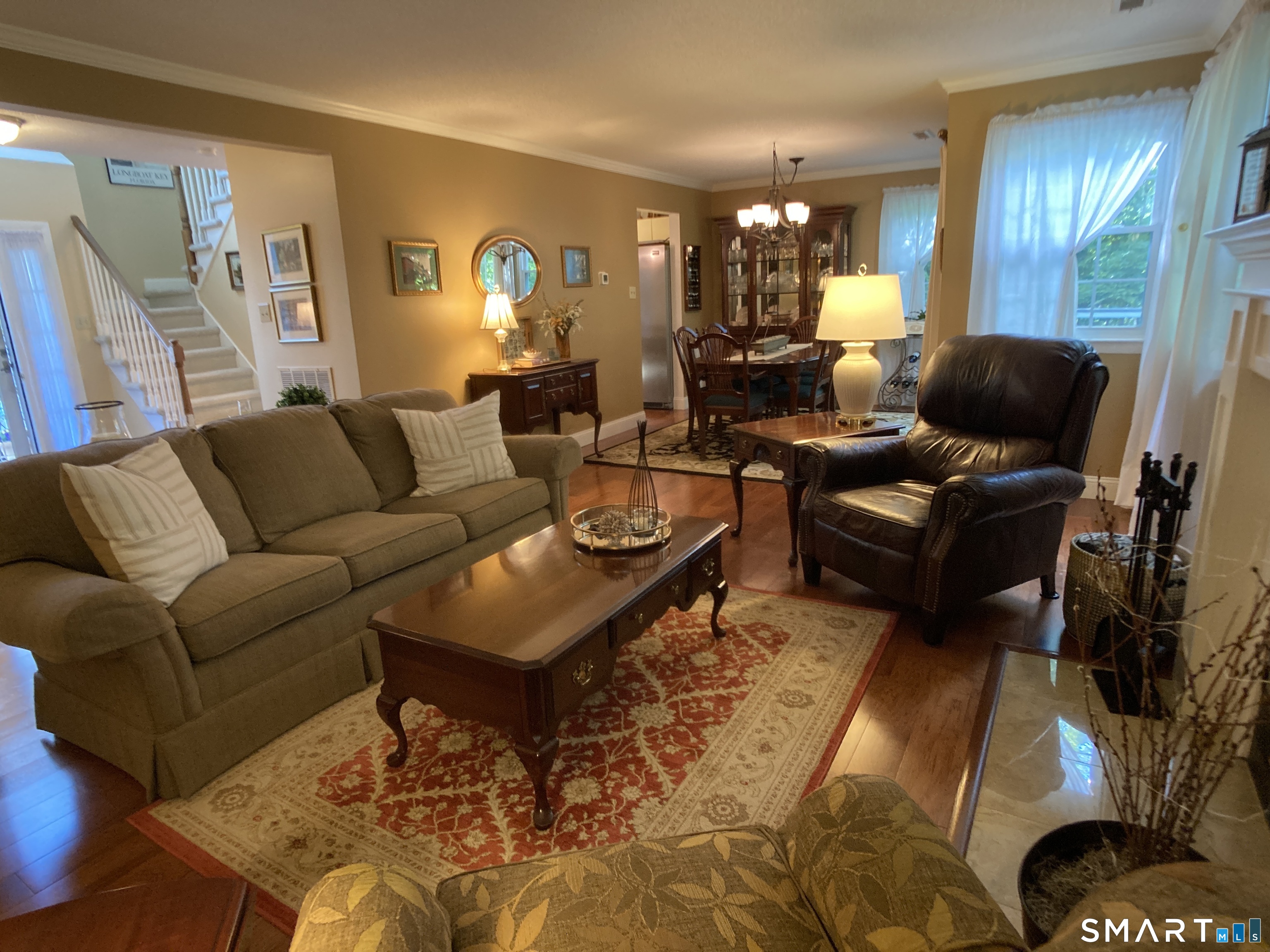 104 Redstone Circle Rocky Hill CT 06067