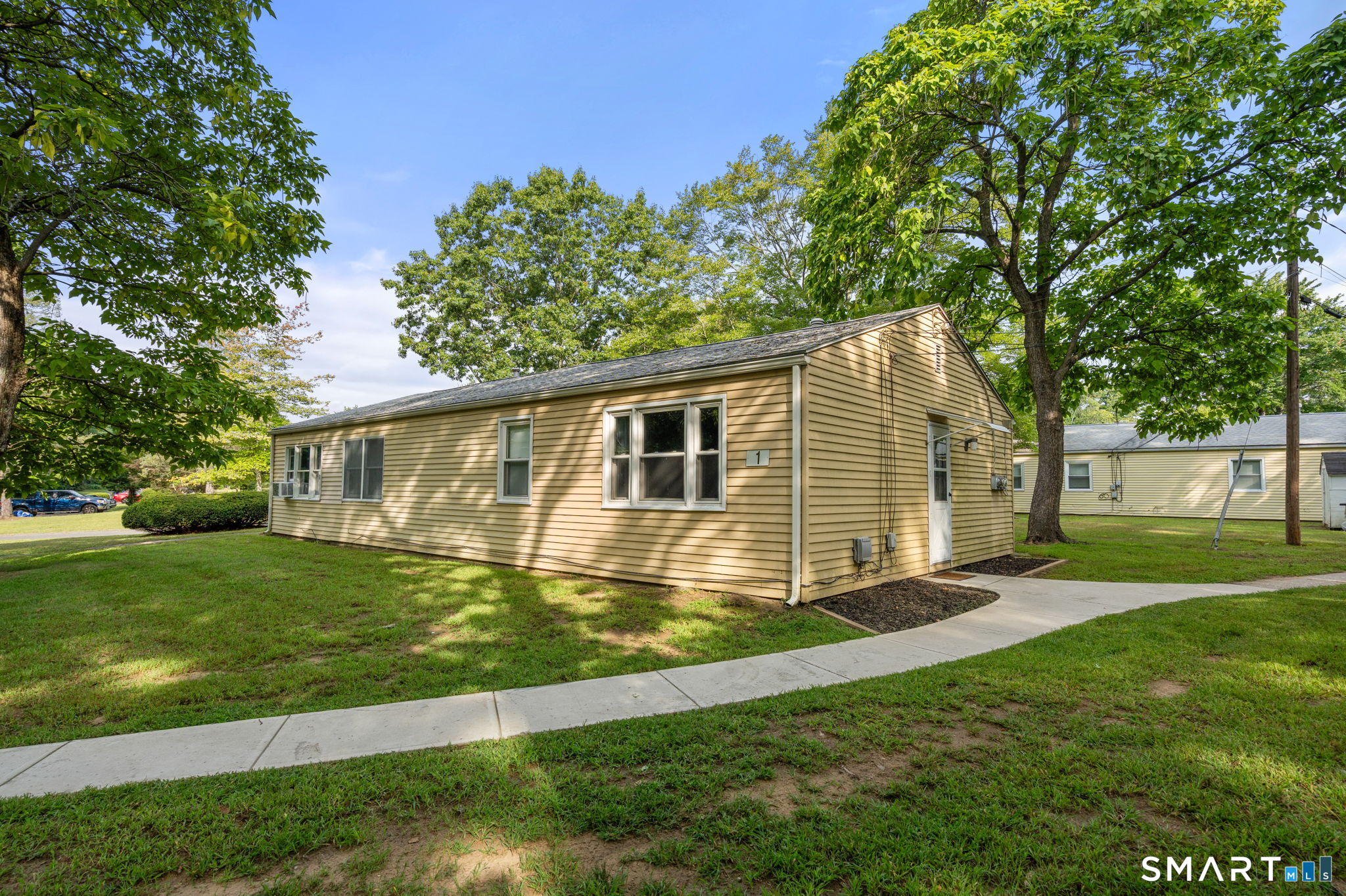 1 Patty Lane Windsor Locks CT 06096