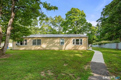 1 Patty Lane Windsor Locks CT 06096