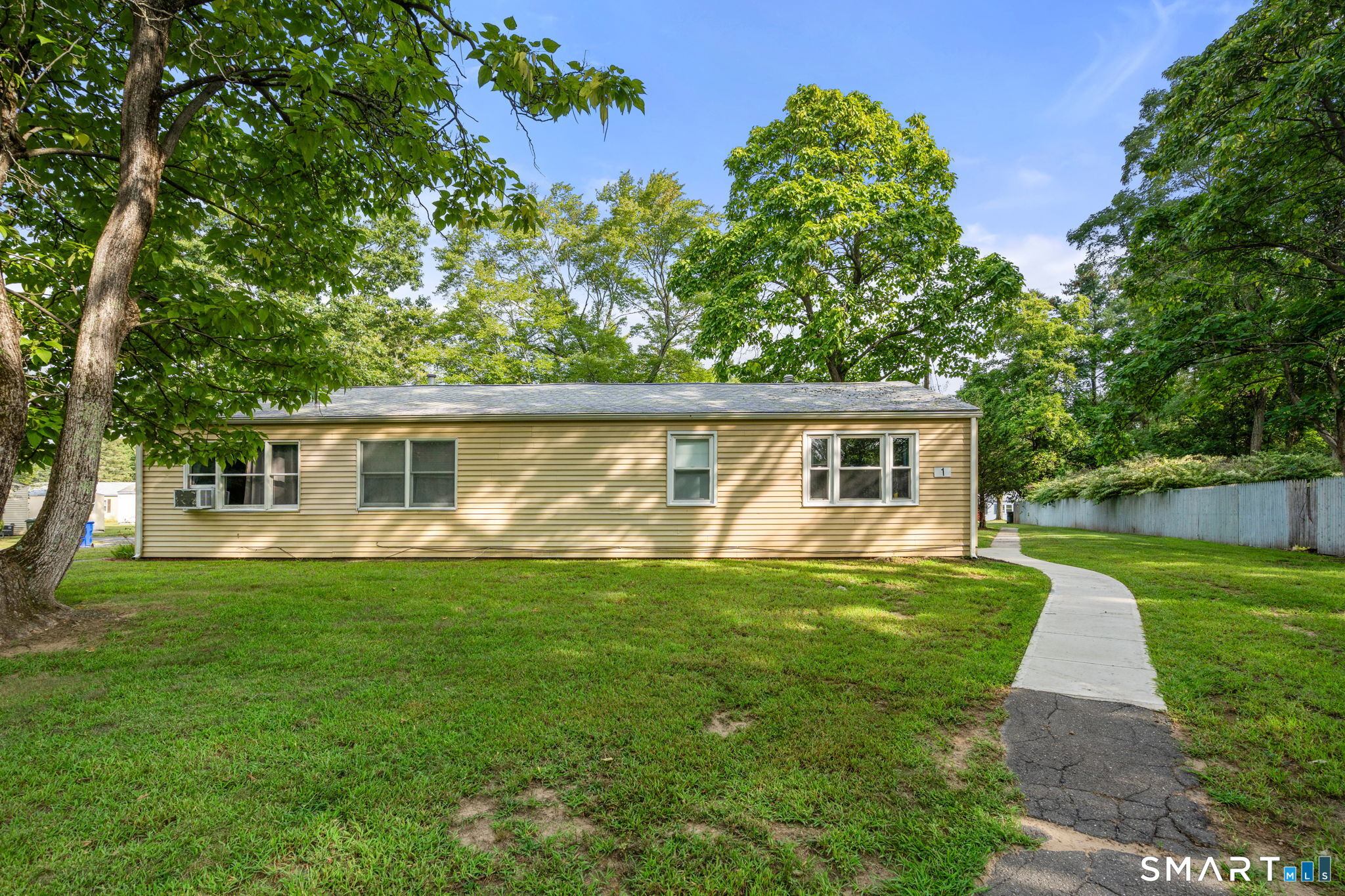 1 Patty Lane Windsor Locks CT 06096