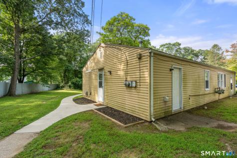 1 Patty Lane Windsor Locks CT 06096