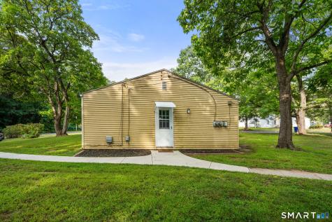 1 Patty Lane Windsor Locks CT 06096