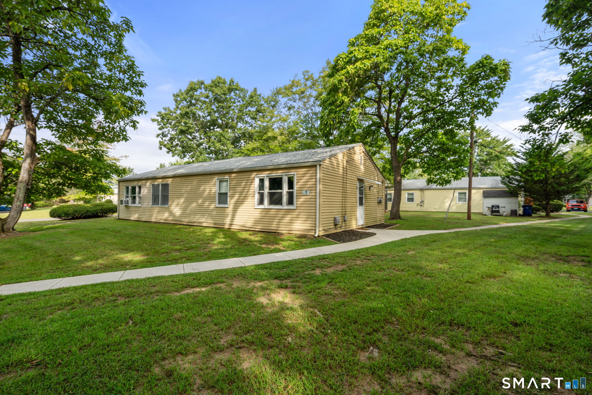 1 Patty Lane Windsor Locks CT 06096