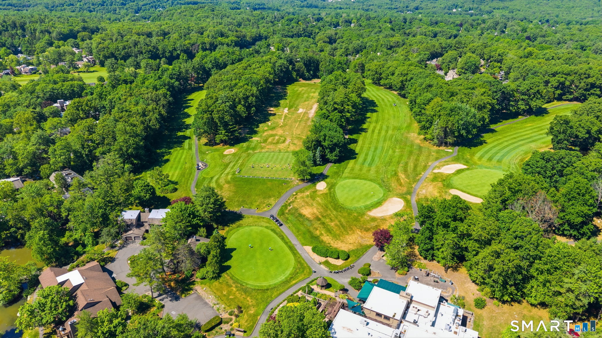 11 Willow Lane Avon CT 06001