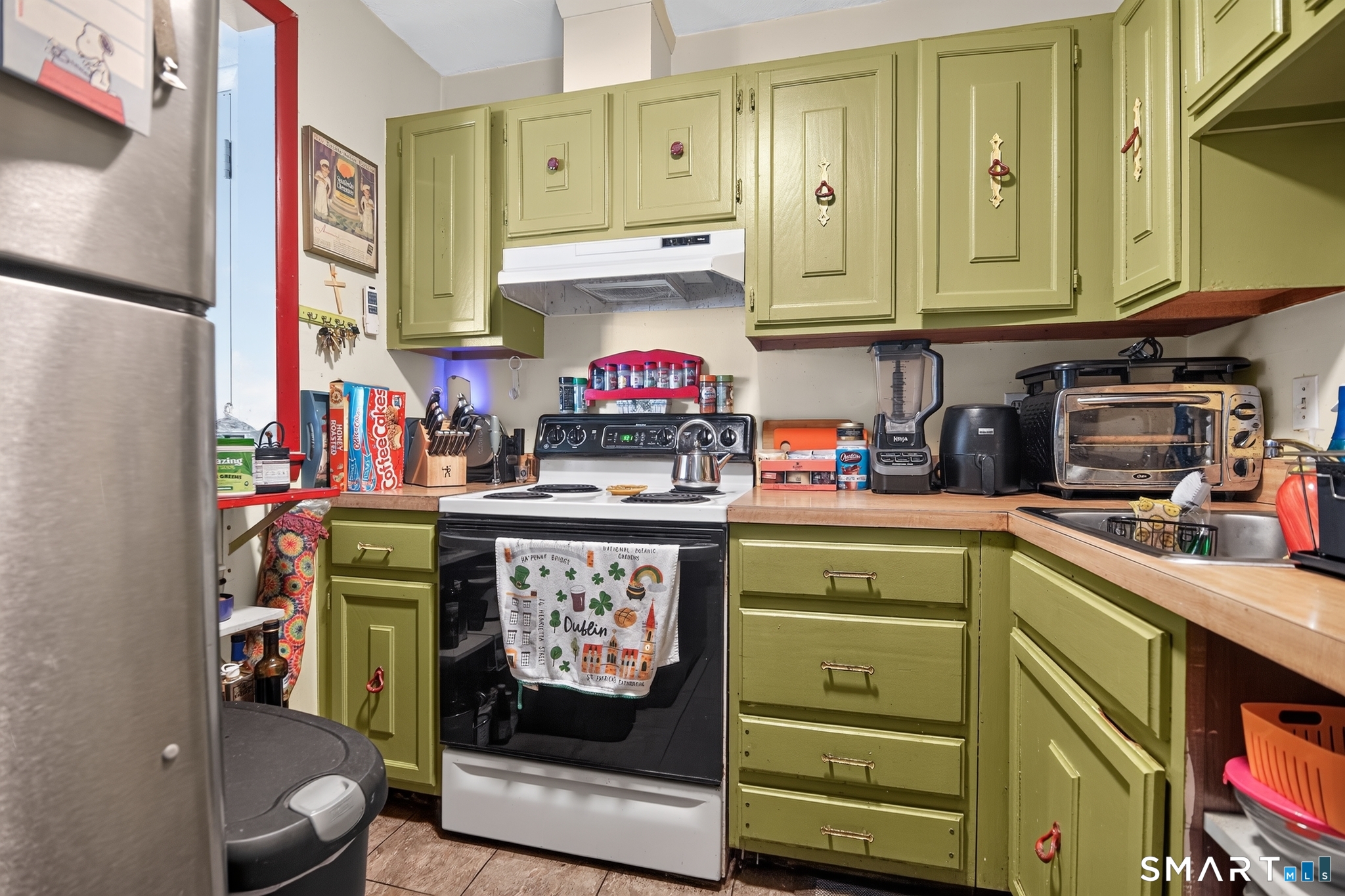 217 Union Avenue West Haven CT 06516