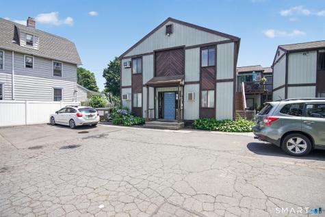 217 Union Avenue West Haven CT 06516