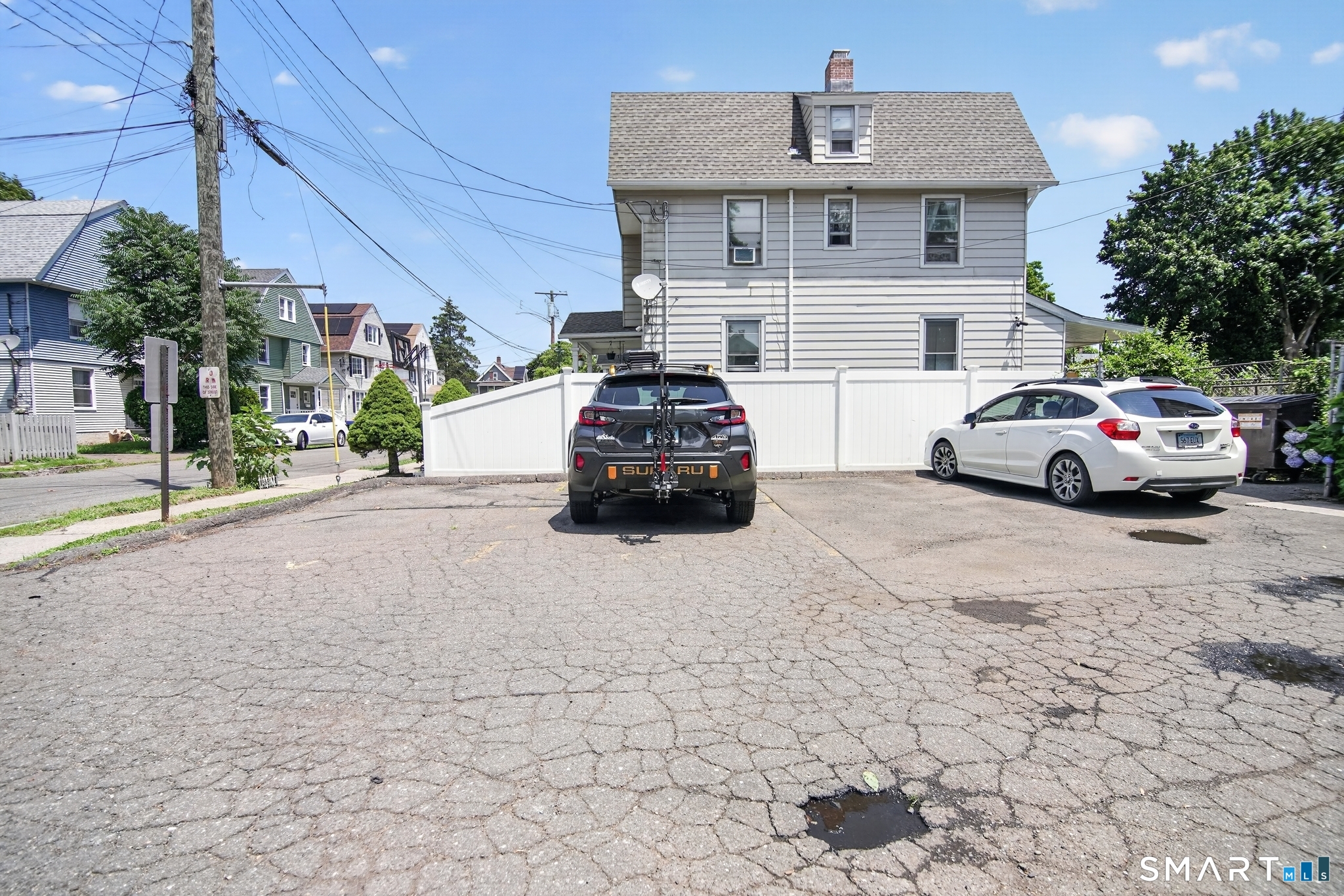 217 Union Avenue West Haven CT 06516