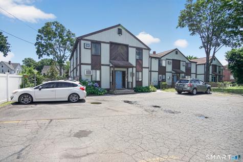 217 Union Avenue West Haven CT 06516