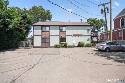 217 Union Avenue West Haven CT 06516
