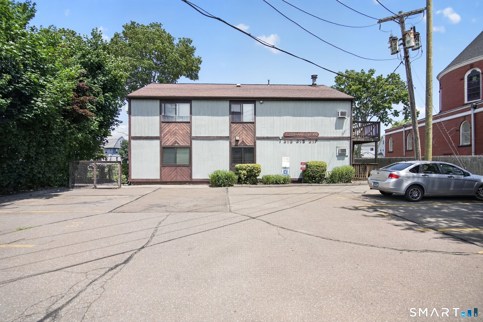 217 Union Avenue West Haven CT 06516