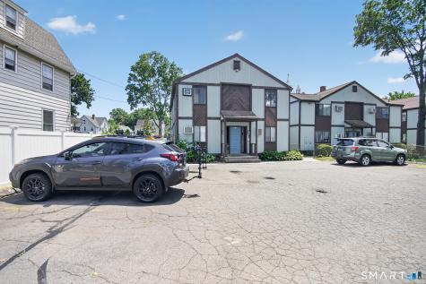 217 Union Avenue West Haven CT 06516