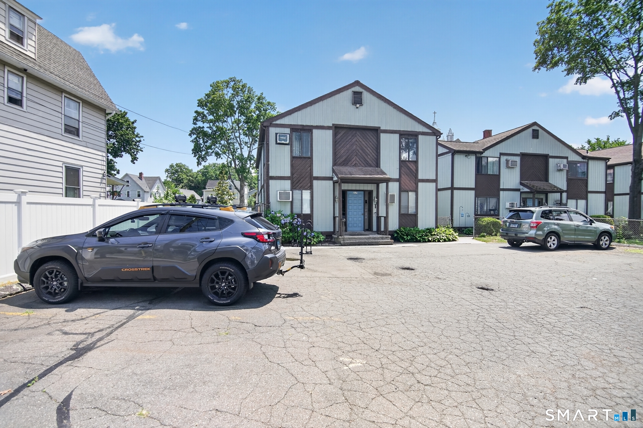 217 Union Avenue West Haven CT 06516
