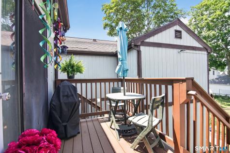 217 Union Avenue West Haven CT 06516