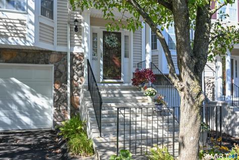 1801 Larson Drive Danbury CT 06810