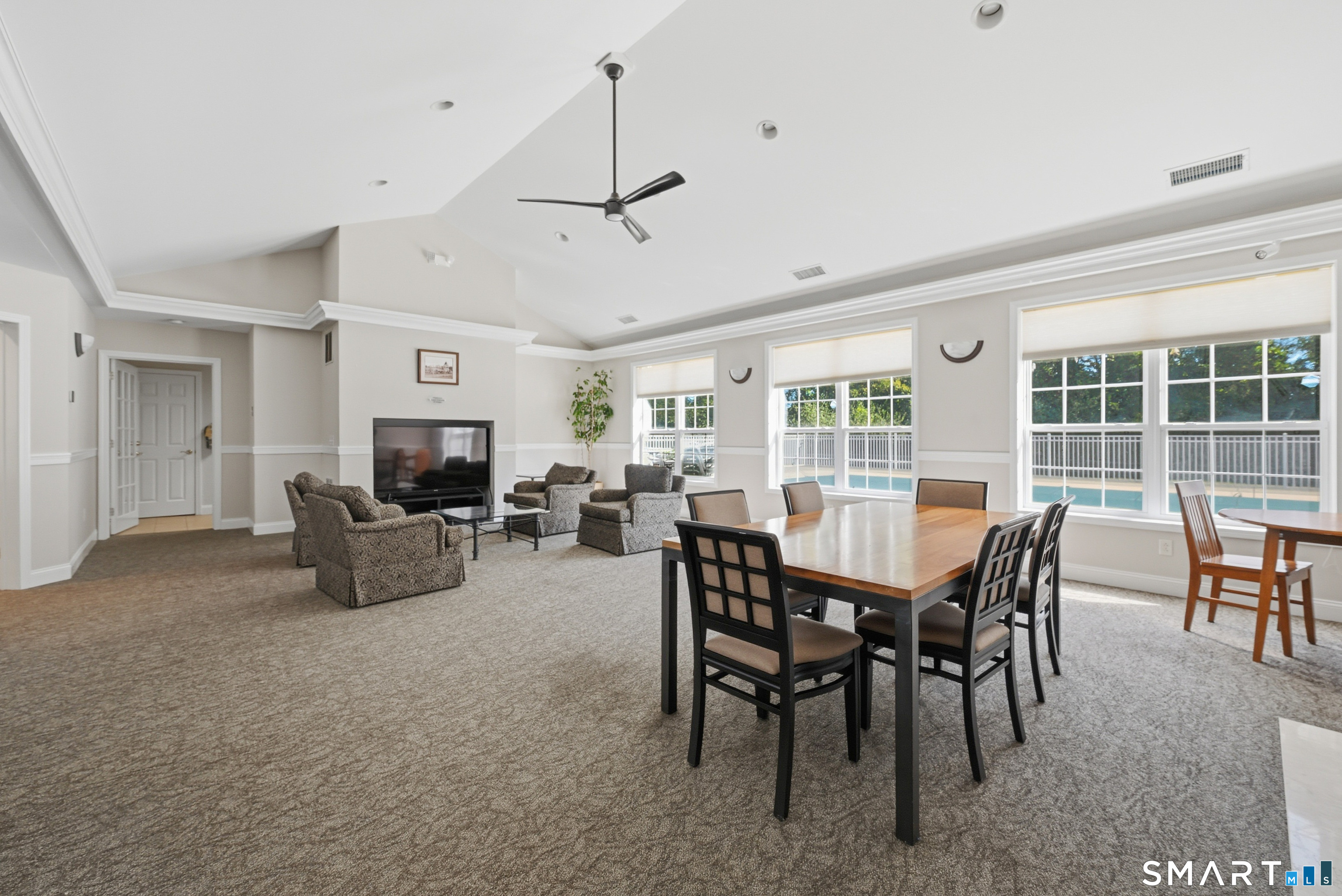 1801 Larson Drive Danbury CT 06810