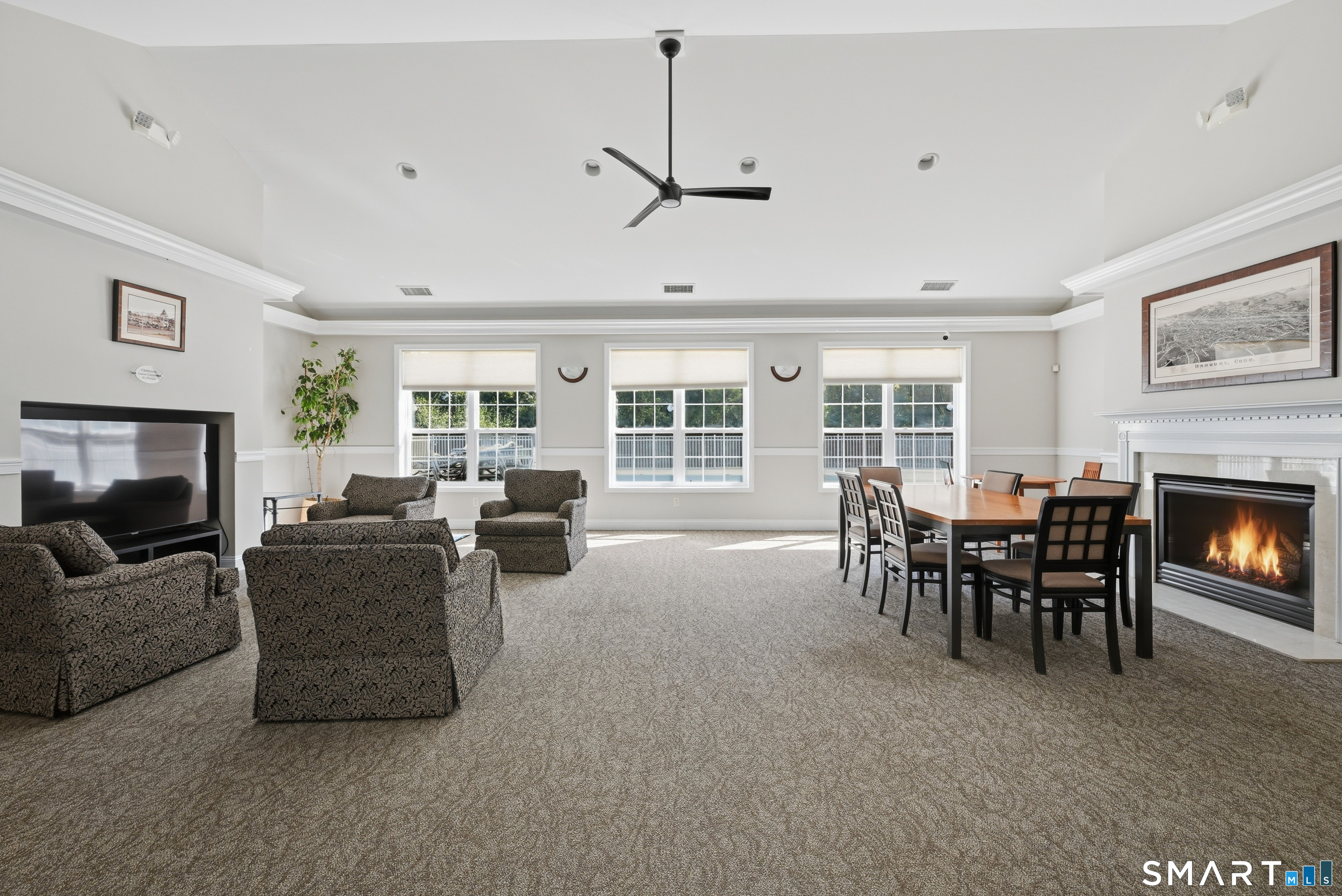 1801 Larson Drive Danbury CT 06810