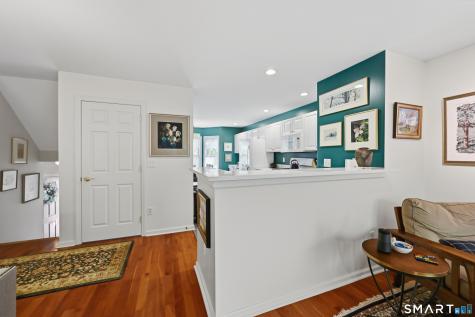 1801 Larson Drive Danbury CT 06810